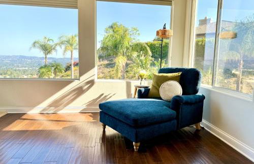 Modern Hilltop Retreat - Foto 21