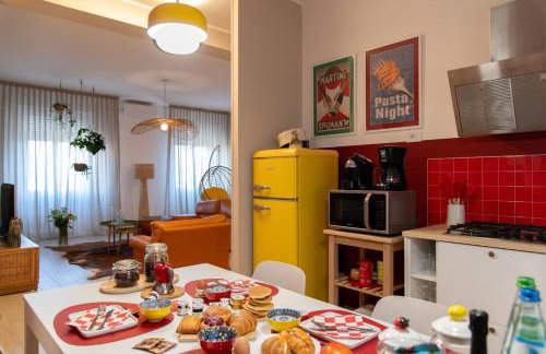 Henry's House luxury urban apartament - Foto 35