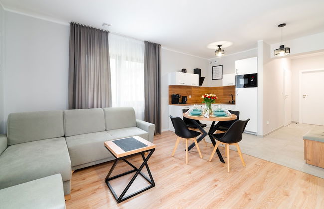 Apartamenty Sun & Snow Karpatia - Foto 45