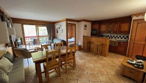 Appartments in Tignes Ecrin des Neiges - Foto 5