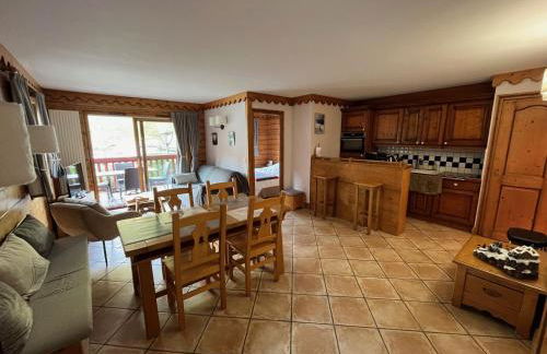 Appartments in Tignes Ecrin des Neiges - Foto 5