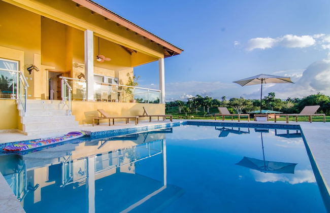 Terramar Estates Villas by Caribe Stays - Photo 50