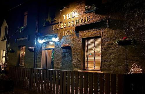 The Horseshoe - Foto 1