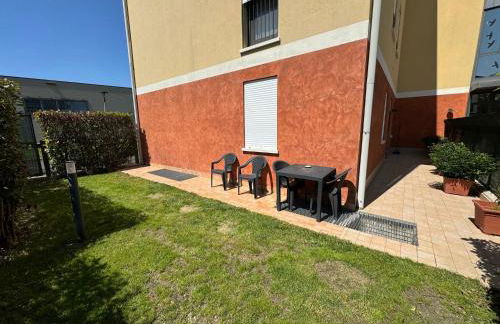 Vittoria apartment - near outlet - Foto 8