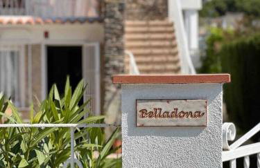 Casa Belladona - Foto 1
