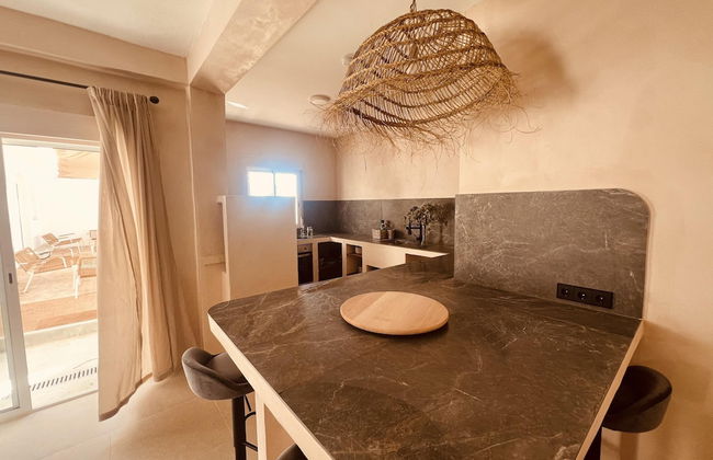 Templo Sotogrande - Foto 16