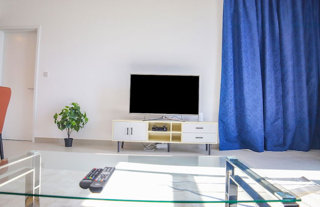 2 Bedroom Apartment- The Pulse Residence - Photo 8