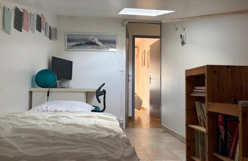 Maison au bord de mer - Foto 13