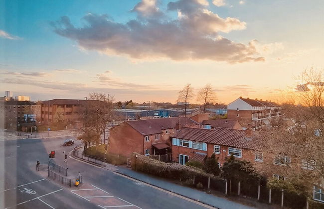 Sabooking Salford - Foto 11