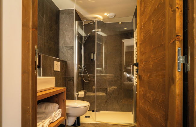 Résidence l’Ecrin d’Argent by My Mountain Resort - Foto 29