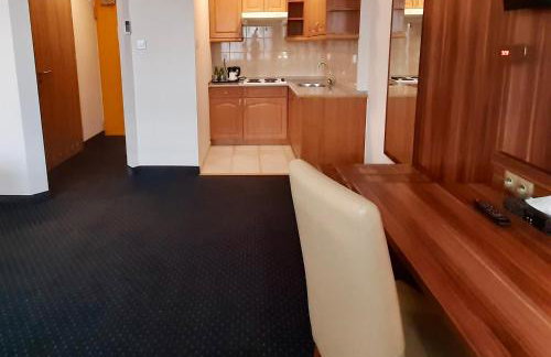 POLECZKI RESIDENCE APARTMENTS - Foto 144