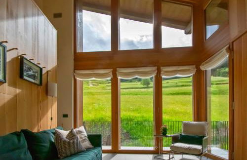 Borgo PLAZA CHALET - Foto 2