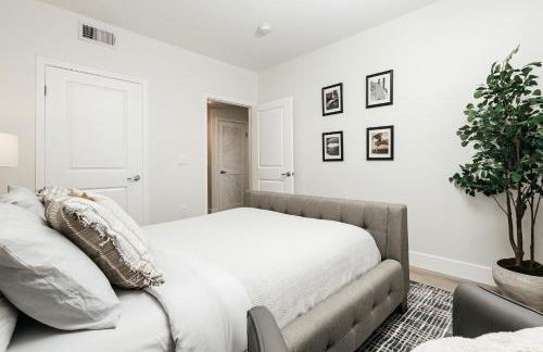 Central Quality 2 BD Apartment - Foto 6