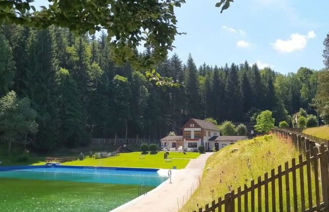 Holiday Home "fuchsbau" - Foto 11