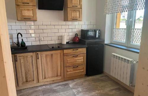 Domki u Jasia - Foto 36