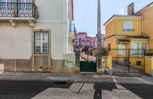 Avenca da Praia - Tiny House 4 Beach & Surf Lisbon Getaway - Photo 44