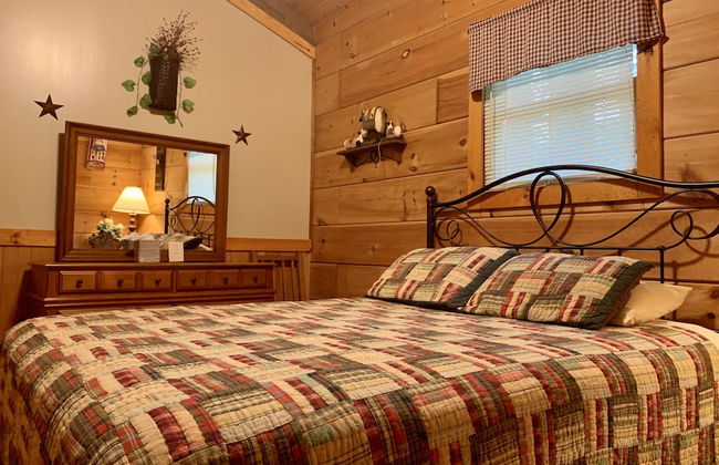 Elk Springs Resort - Foto 3