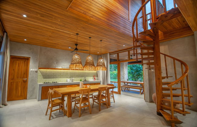 Amrani Diamond Beach Villas & Pool - Foto 28