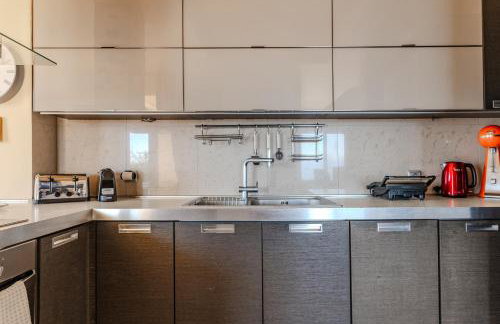 Anemou Nota Villa-Luxury Resort - Foto 3