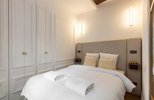 2#New suite 4 people - Saint-Germain Notre-Dame - Foto 9