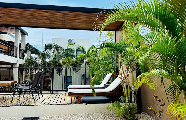 Muna Tamarindo - Foto 42