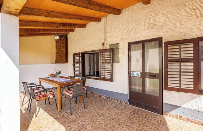 Lovely House Luiza - Photo 21