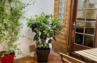 Les Templiers - maison avec cour à 20 m du port - Le Tréport - Foto 9