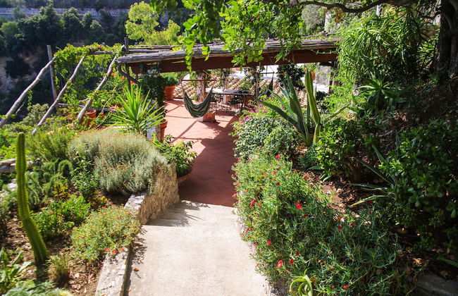 Luxury Villa, Pool, sea Access, Large Terraces, Stupendous Views - Foto 20