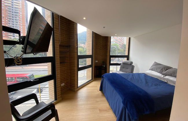 Mitika Apartamentos - Foto 49