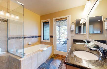 Bridges Townhome #13 Condo - Foto 31