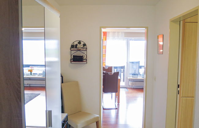 2 bedroom Apartment in Sonthofen with garden - Photo 18