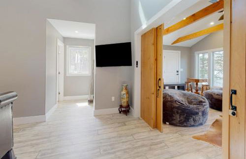 Grove Road Lakehouse - Foto 14