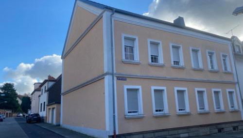 4-Zimmer-Apartment-Saarbrücken-Ost - Foto 2