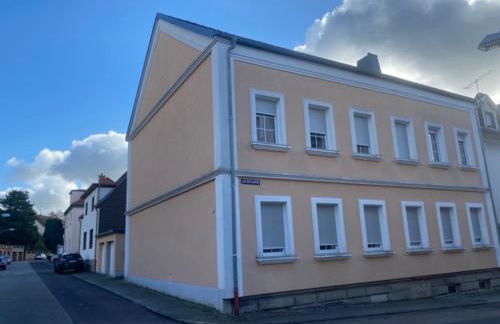 4-Zimmer-Apartment-Saarbrücken-Ost - Photo 2