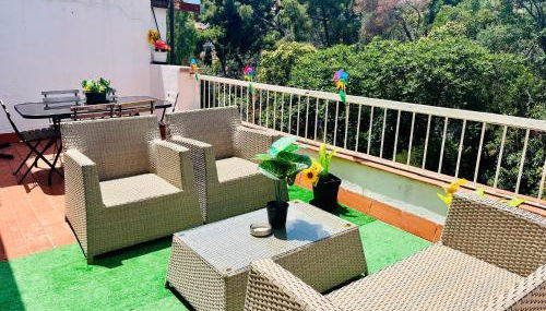 Attic360Views - Foto 2