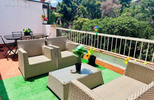 Attic360Views - Foto 2