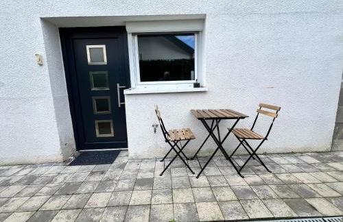 Willkommen in Dagersheim bei Böblingen! Gemütliches 1 Zi Appartement zum Wohlfühlen in einem angenehmen Umfeld! - Foto 28