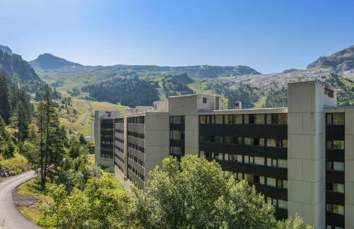 Résidence Pierre & Vacances La Forêt - Foto 56