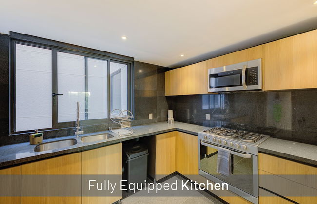 Capitalia Galileo Residences - Foto 63