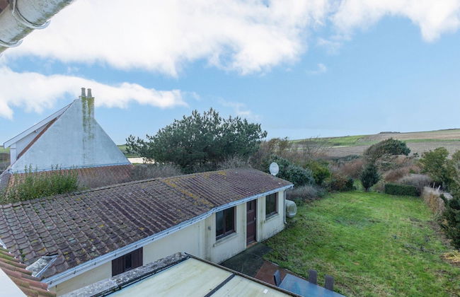 Cosy Cottage a Stone's Throw From Cap Gris Nez - Foto 41
