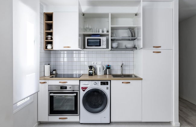 Mad Apartments by Olala Homes - Foto 7