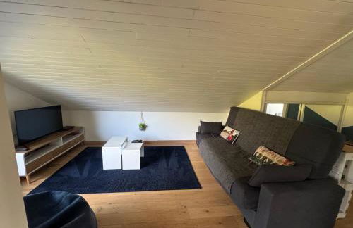 Lumineux, vue montagne - Foto 10