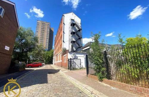 Aylward queen street apartments S16 near Gunwharf Quays - Foto 7