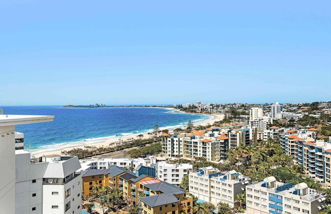 The Sebel Maroochydore - Foto 41