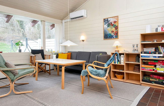 5 Person Holiday Home in Aabenraa - Photo 14