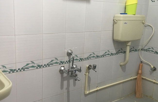 Jayaram Residency Tirupathi - Foto 42