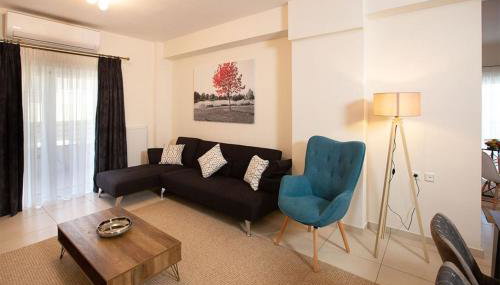 V Luxury Apartment 2 - Foto 4