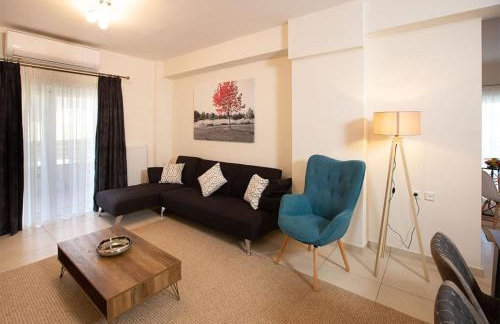 V Luxury Apartment 2 - Foto 4