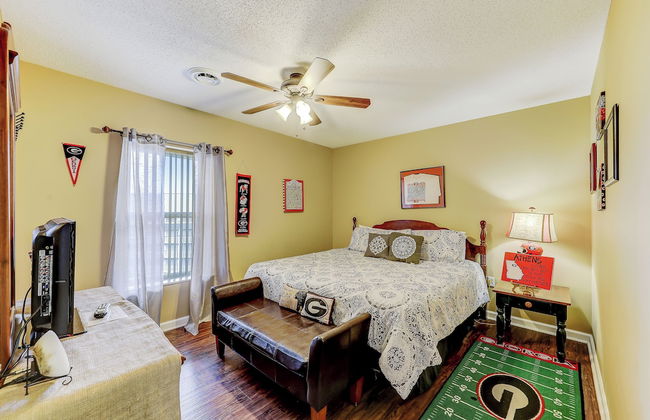 Whispering Pines - Foto 51