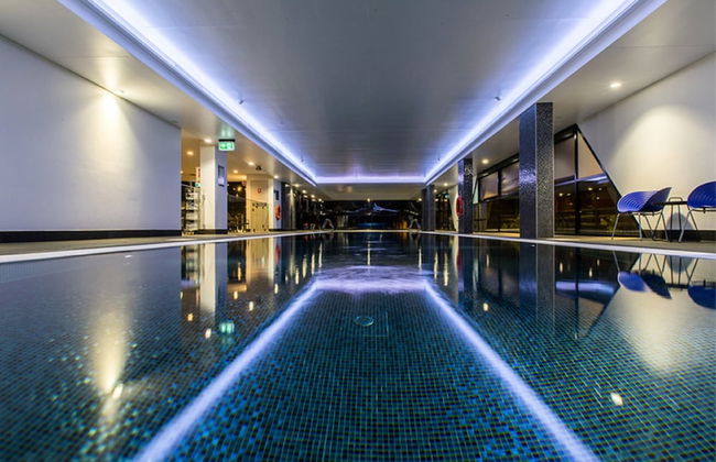 The Branksome Hotel And Residences - Foto 64